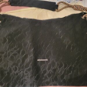 Black Carrying Bag
